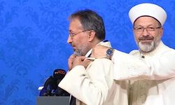 Başkan değişikliğinin ardından Diyanet'te harcamalar tam gaz devam
