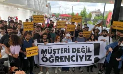 Üniversitede yemekhane ücretlerine yüzde 25 zam!