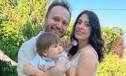 Kızılırmak'a uçan otomobilde eşini ve çocuğunu kaybeden doktor Serdar Kıyak tutuklandı