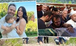 Eşi ve çocuğunu 'öldürmekle' suçlanan doktor Serdar Kıyak cezaevinde intihar girişiminde bulundu