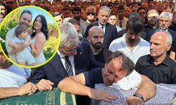 Doktor Serdar Kıyak hakkında korkunç ifade: Oturup oğluyla eşinin ölümünü izledi