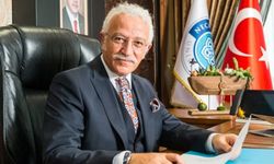 AKP’li Rektör, Sayıştay’ı takmıyor!