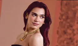Dua Lipa'dan takdir toplayan hareket: Filistin karşıtı imza atan menajerini kovdu