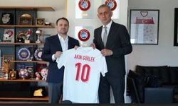 Başsavcı Akın Gürlek'ten sürpriz ziyaret