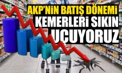 İğneden ipliğe her şeye zam geliyor! Vergi uzmanı Ozan Bingöl çarpıcı hesap...