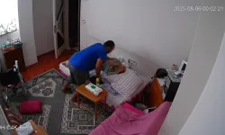 Görüntüler yürek yakmıştı: Oğlu tarafından darp edilen yaşlı kadın hayatını kaybetti