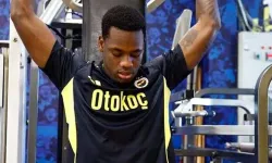 Fenerbahçe'ye Jhon Duran müjdesi