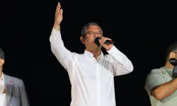 CHP lideri Özgür Özel: Yürekleri kararmış adamların verdikleri karar