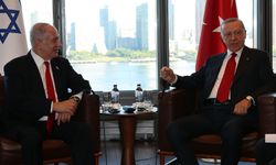 Netanyahu’dan Erdoğan’a Kudüs çıkışı... "Burası sizin değil, bizim şehrimiz"