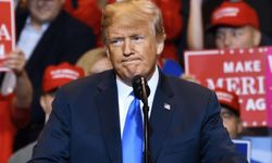 Trump’tan Putin’e: Hayal kırıklığına uğrattı