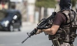 Türkiye'de cinayet işleyen 8 IŞİD’çiye Suriye'de MİT operasyonu
