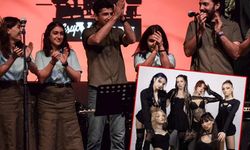 Grup Yorum'dan tepki: Manifest için sıraya girenler…