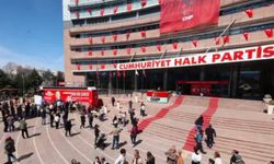 Kurultay davasında karar çıkınca CHP MYK toplantısında neler konuşuldu