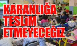 ÇYDD'den eğitimdeki sorunlara çözüm önerileri...