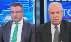 Şamil Tayyar, Cem Küçük'e azar çekti: Mahkeme başkanı değilsin, hüküm veremezsin