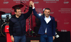 Ekrem İmamoğlu'ndan 'Özgür Çelik' vurgulu mesaj: Çelik gibi irademiz var...