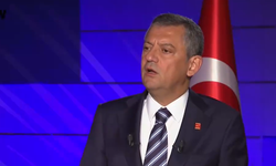 CHP lideri Özel'den Gürsel Tekin'in görüşme isteğine yanıt: Kayyuma randevu vermem!