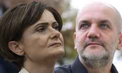 Canan Kaftancıoğlu'ndan Tarık Toros'a sert sözler: Ulan FETÖ'cü yavşak!