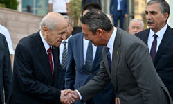 MHP'den Ali Koç'a 'koşulsuz' destek mesajı