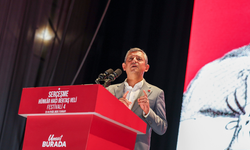 CHP lideri Özel, iktidarın Bayrampaşa planını anlattı: Tıpkı Gaziosmanpaşa’da olduğu gibi...
