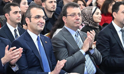 İmamoğlu, Resul Emrah Şahan'ın ikinci kez tutuklanmasına sert çıktı: "Amaç iktidar ortağını incitmeden..."