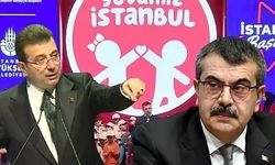 Milli Eğitim Bakanı Yusuf Tekin, Ekrem İmamoğlu'na kaybetti! Mahkemeden flaş karar...