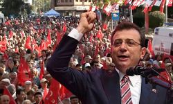İmamoğlu'ndan Afyonkarahisar mitingine mektup! Kendilerini milletten büyük görenler kaybedecek
