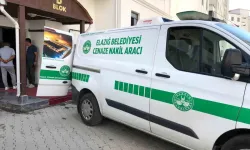 Eşiyle bastığı erkeği öldüren başkomiser serbest kaldı