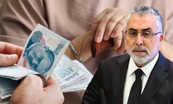 Çalışma ve Sosyal Güvenlik Bakanı Işıkhan'dan endişelendiren emekli maaşı açıklaması