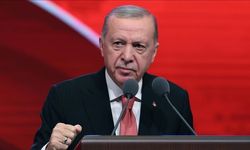 Erdoğan'ı onlar yönlendiriyor iddiası ortalığı karıştırdı!