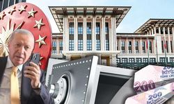 Cumhurbaşkanlığı'nın gizli hizmet giderine bütçe dayanmadı: Günlük harcama 68.4 milyon TL