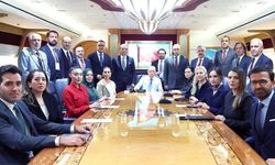 Erdoğan'dan CHP'nin ertelenen kurultay davası hakkında ilk açıklama
