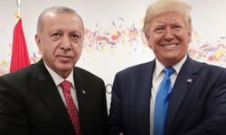 Trump-Erdoğan görüşmesine saatler kala Reuters'tan dikkat çeken haber!