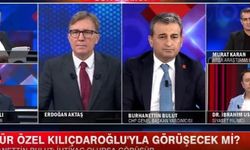 CHP’li Burhanettin Bulut açıkladı: Özgür Özel ile Kılıçdaroğlu görüşecek mi?