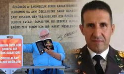 Bahçeli’ye hakaret iddiasıyla tutuklanmıştı: Orkun Özeller için oturma eylemi başlattı