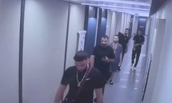 İnterpol arıyordu: İstanbul'da gitar kılıfında kalaşnikofla bulundu