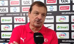 Ergin Ataman, FIBA'ya çok sert çıktı