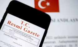 Resmi Gazete çıktı: Cumhurbaşkanlığı kararıyla bir grev yasağı daha