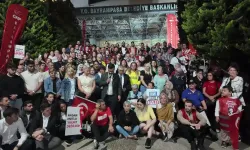 İstifalardan sonra CHP Bayrampaşa İlçe Başkanı'ndan sert sözler: Sizi bu belediyeye sokmayacağız