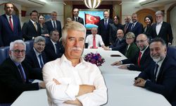 Erdoğan'a sorular önceden mi gitti? Faruk Bildirici'den flaş iddia...
