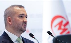 TCMB Başkanı Fatih Karahan Meclis'te sunum yapacak!