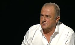 Fatih Terim'in yeni adresi belli oldu