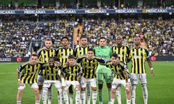 Fenerbahçe'de 5 yıldız futbolcu Alanya maçında olmayacak!
