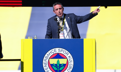 Başkanlığı kaybeden Ali Koç'tan ilk açıklama