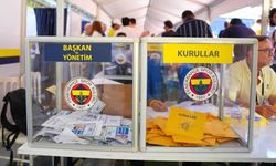 Fenerbahçe'de başkan adaylarının yönetim kurulu listesi belli oldu