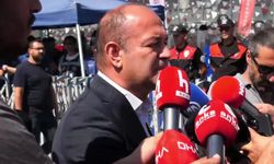 CHP’li Özgür Karabat’tan çok konuşulacak ‘dinleme cihazı’ sözleri