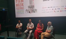 İzmir Uluslararası Film ve Müzik Festivali’ndeki animasyon ve belgesel buluşmalarında yapay zeka tartışması