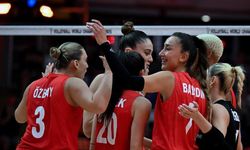 Filenin Sultanları set vermeden kazandı: Çeyrek final başarısı