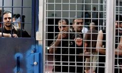 İsrail'de, Filistinli siyasi mahkumların öldürülmesini öngeren yasaya destek