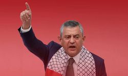CHP lideri Özel’den ‘Filistin’ mesajı... ‘Adil bir barış değil ama kötü bir barış, süren bir savaştan daha iyidir’